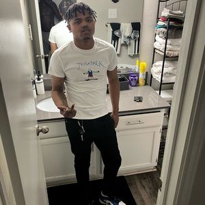 Meet your Posher, Brian